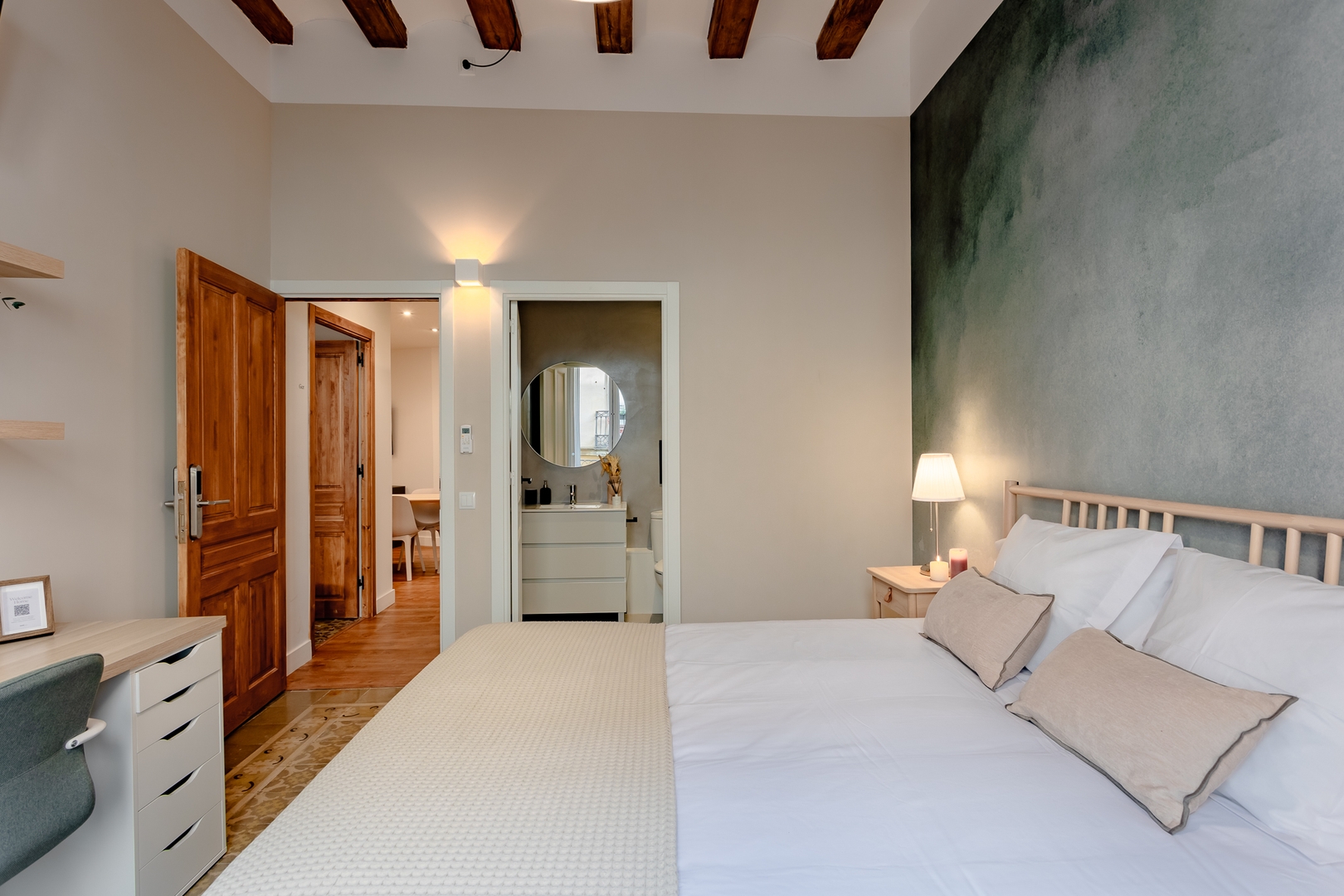 Suite Pals at Casa Nostra