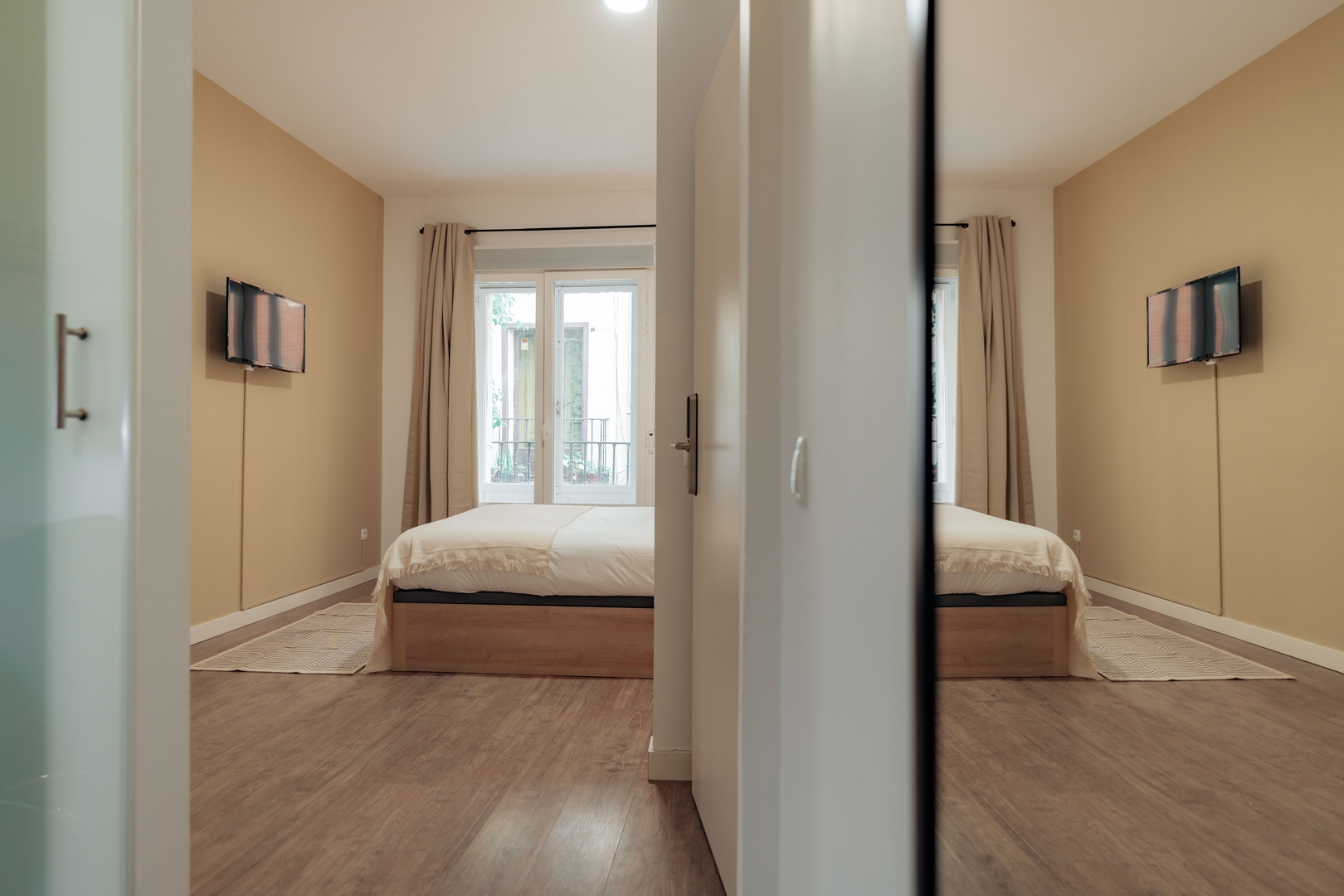 Suite Reina at Casa Talavera