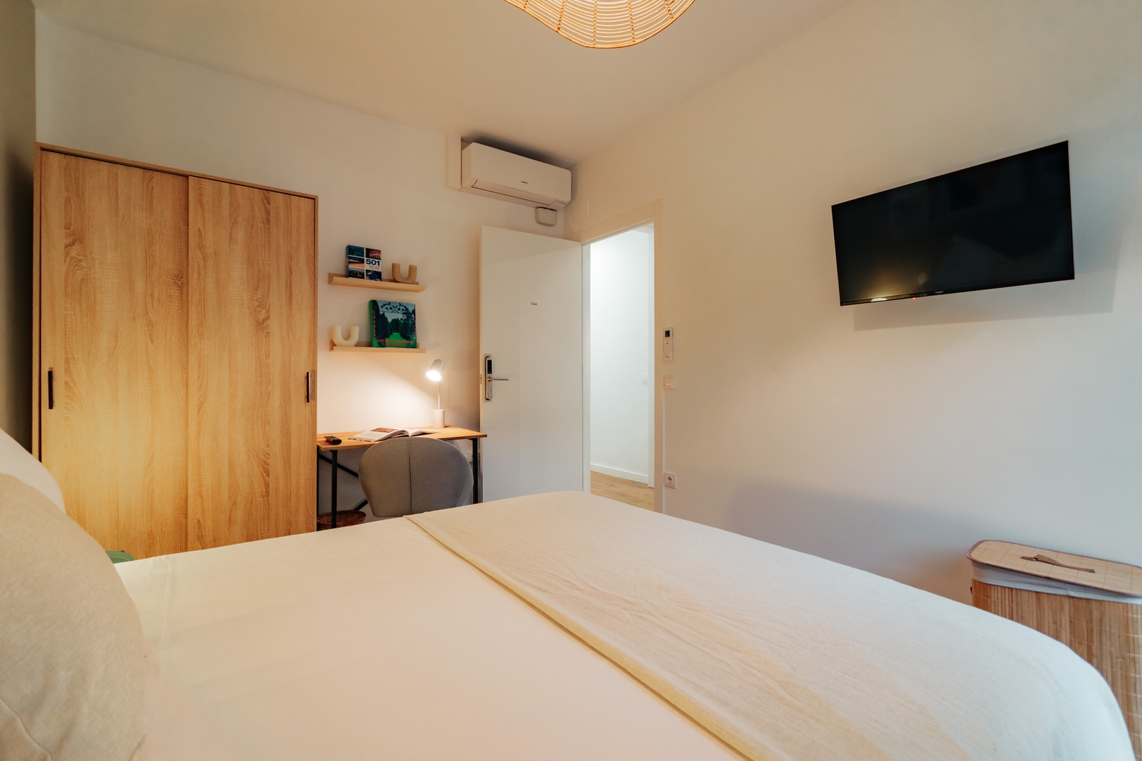 Room Lua at Casa Tilda