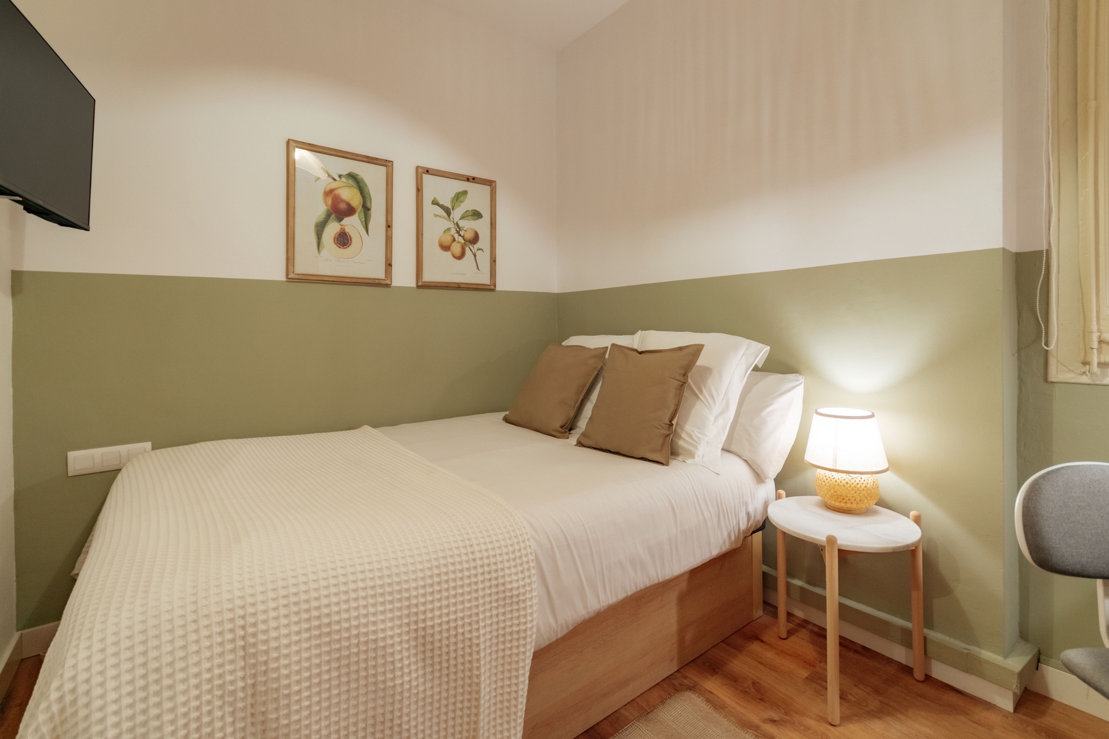 Room Palma at Casa Mel