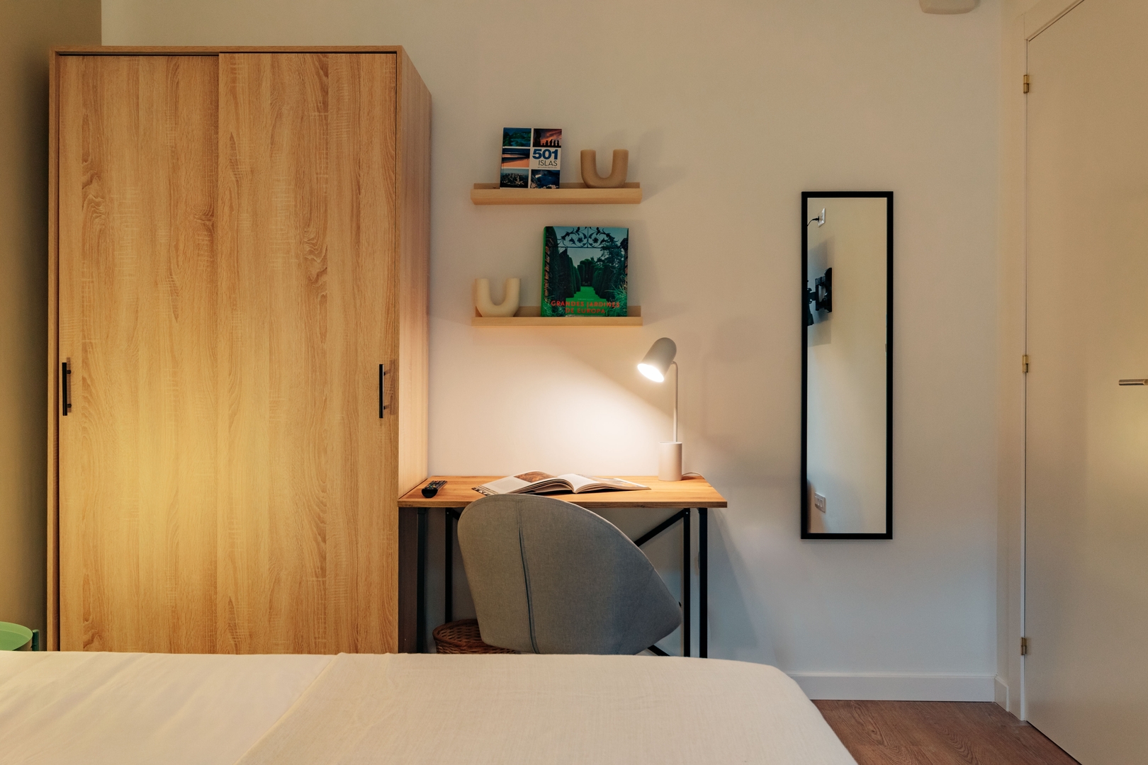 Room Lua at Casa Tilda