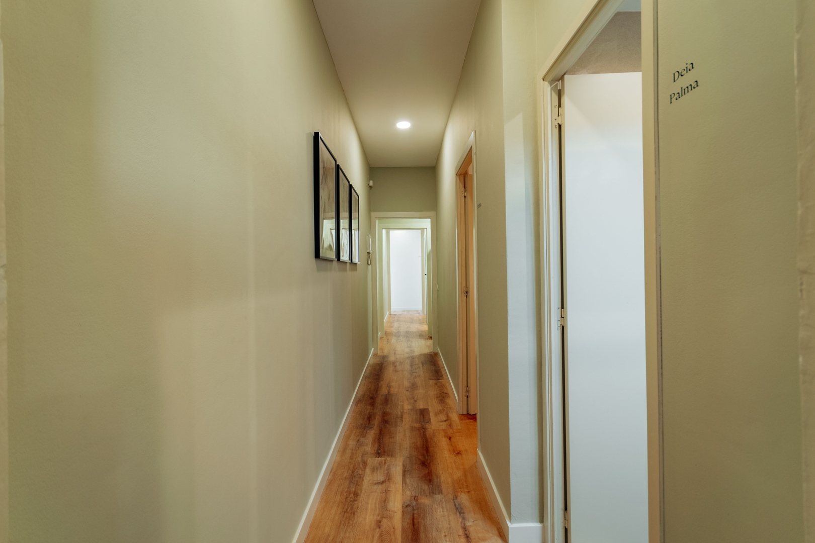 Room Basset at Casa Mel