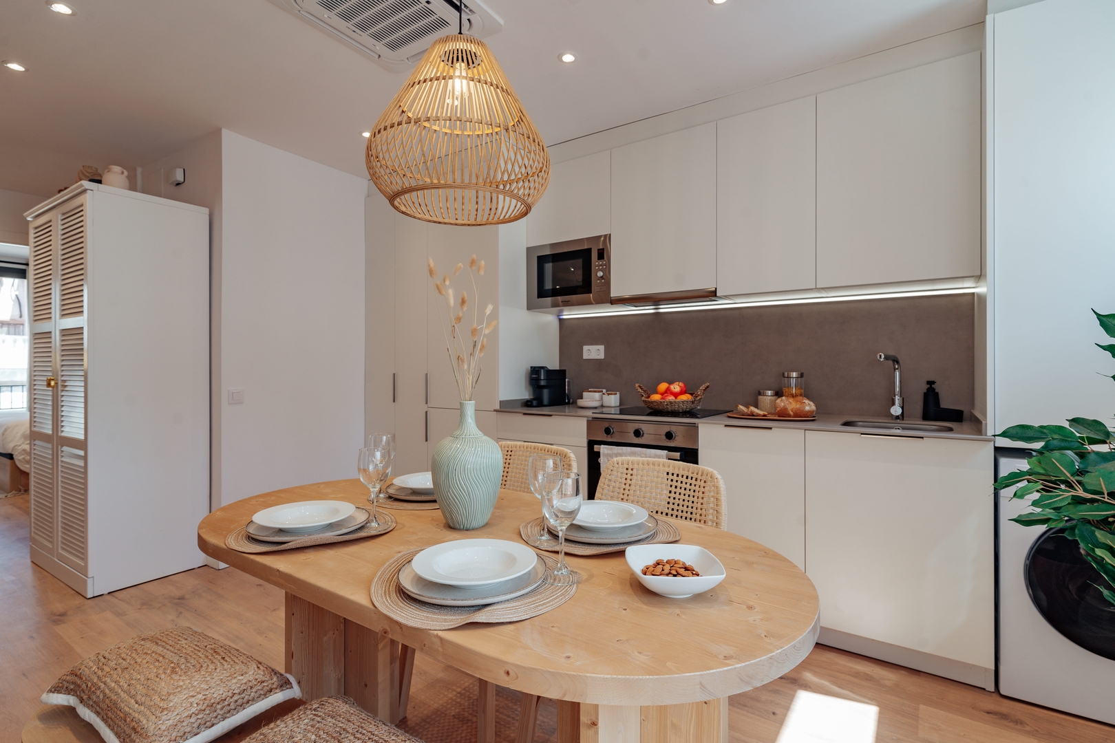 Room Luz at Casa Cumbre