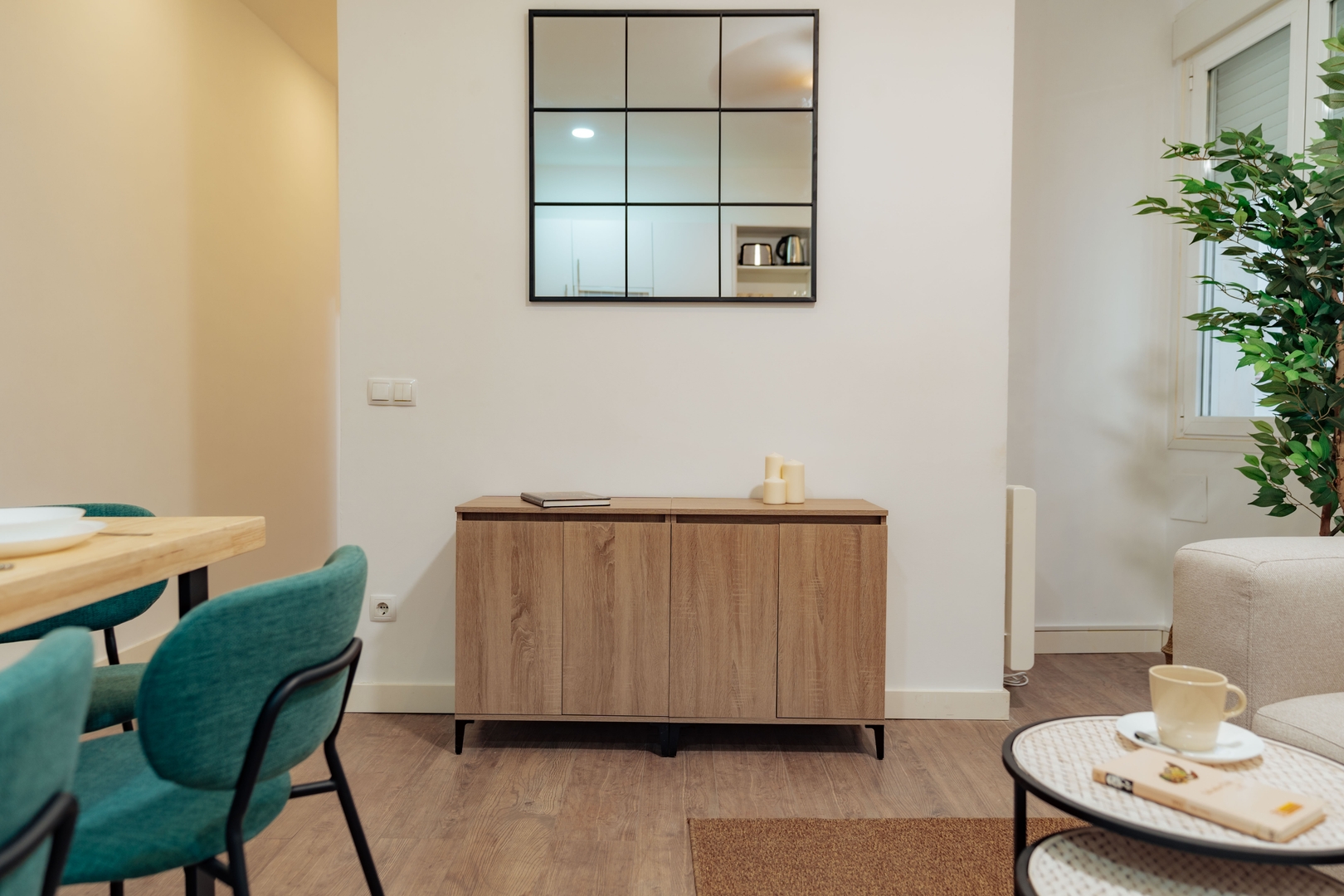 Suite Reina at Casa Talavera