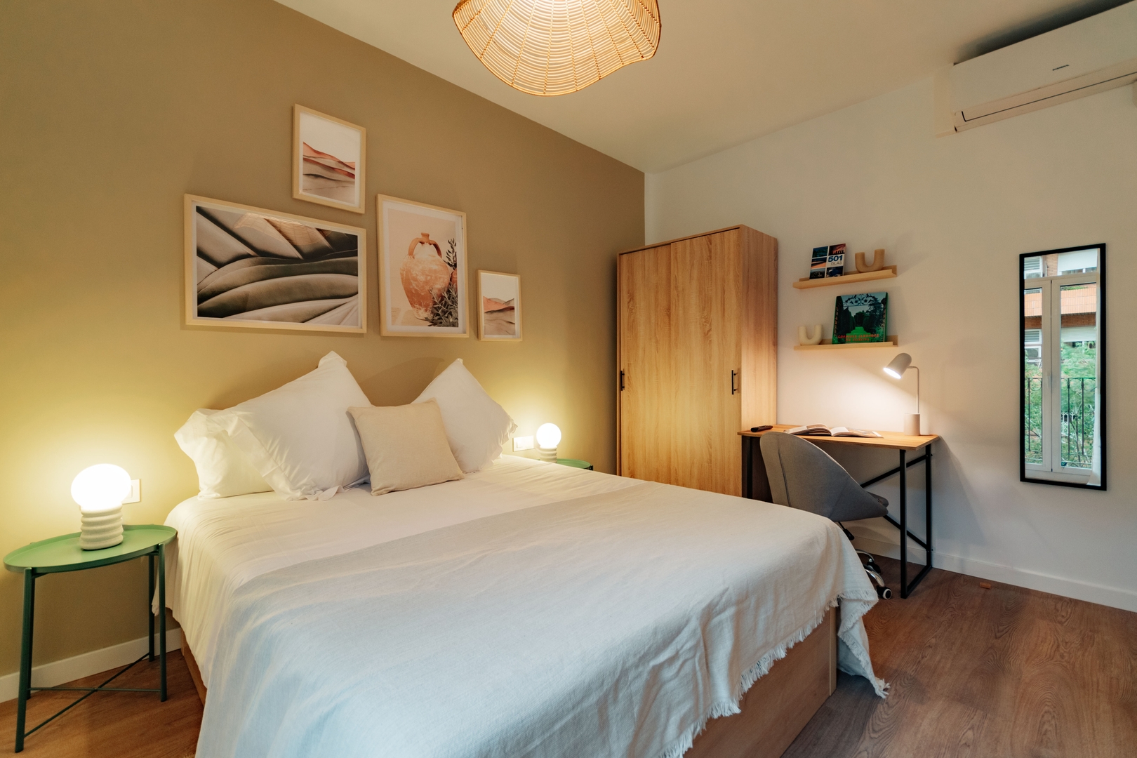 Room Lua at Casa Tilda