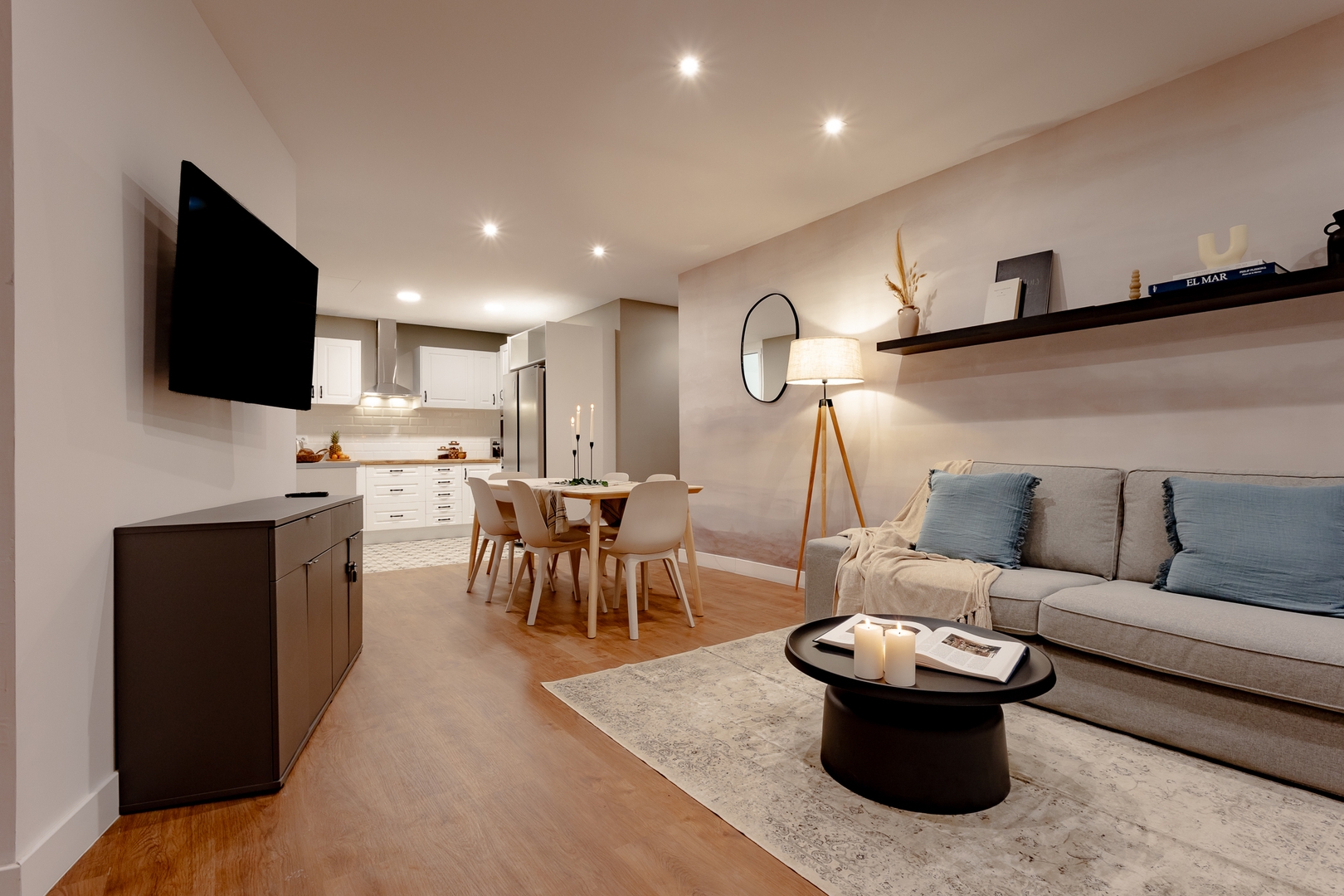 Suite Ger at Casa Nostra