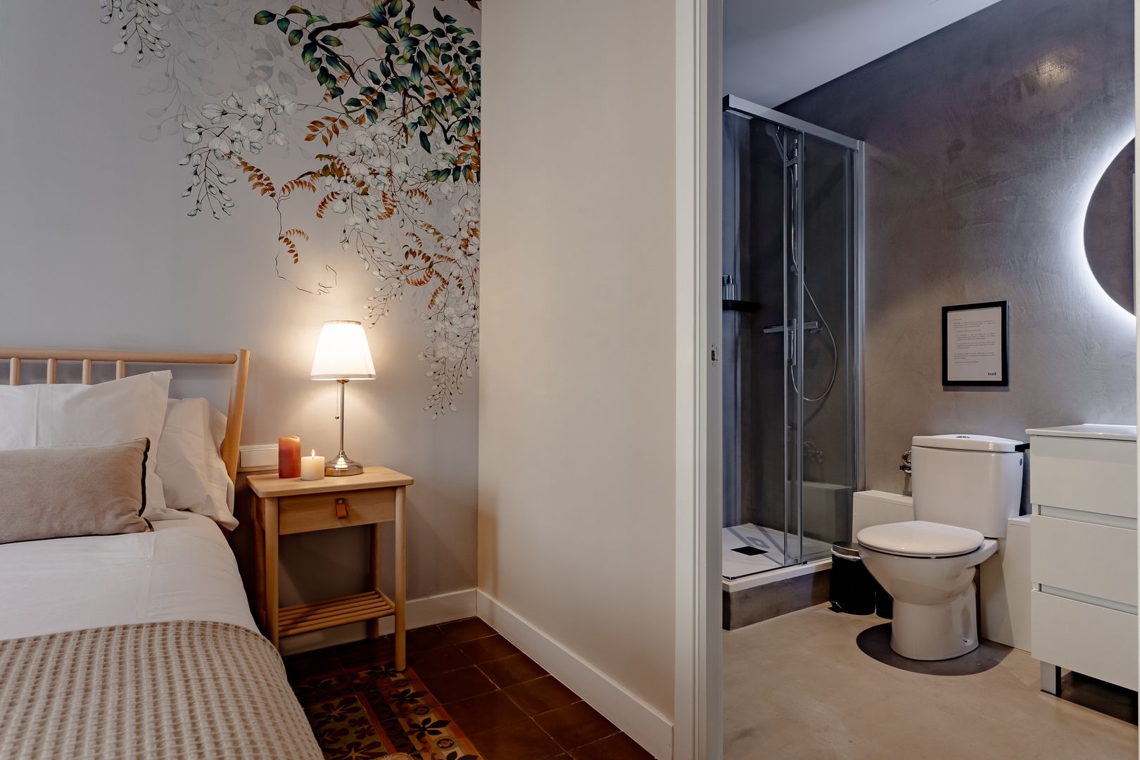 Suite Ger at Casa Nostra