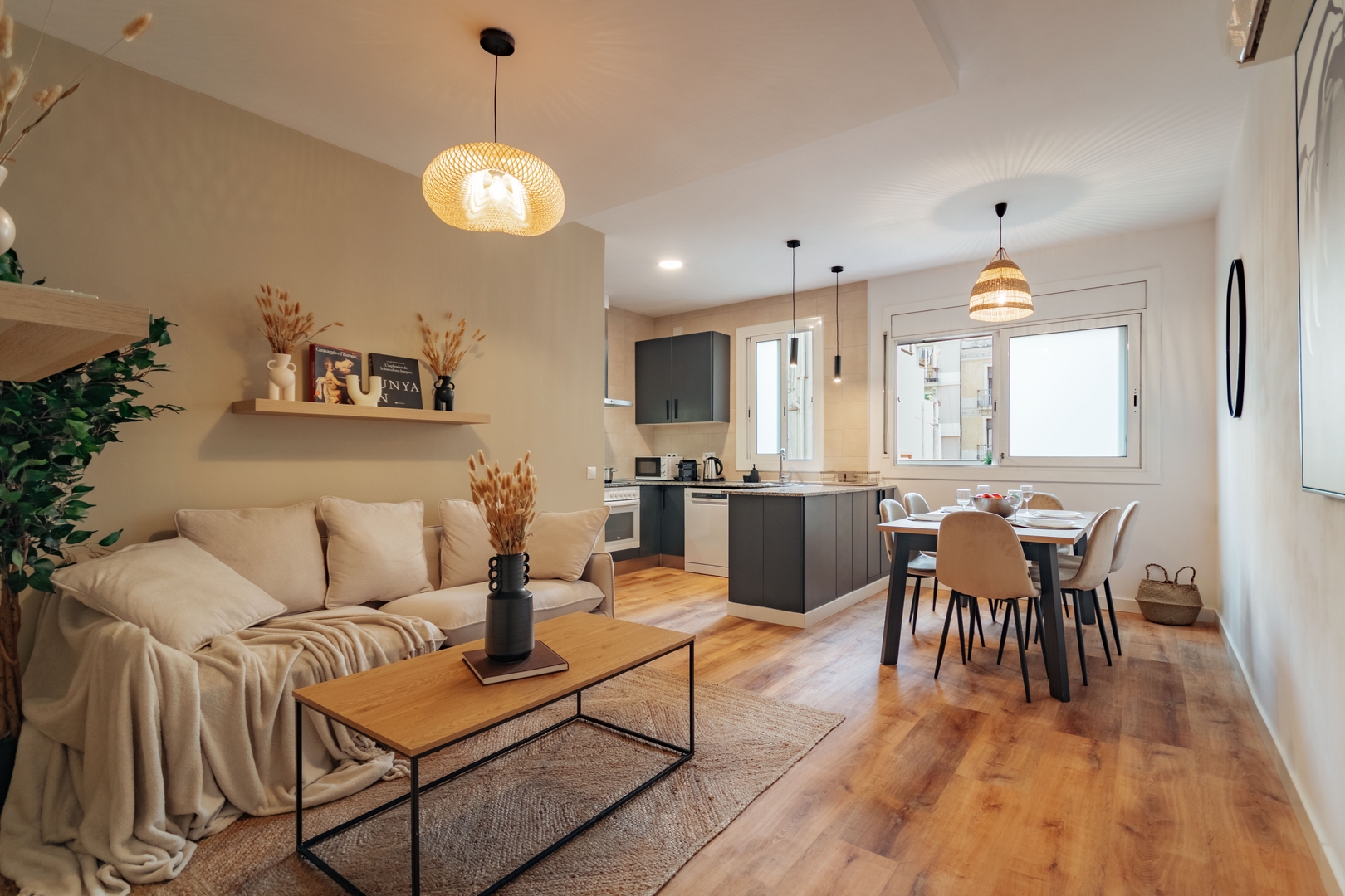 Room Palma at Casa Mel