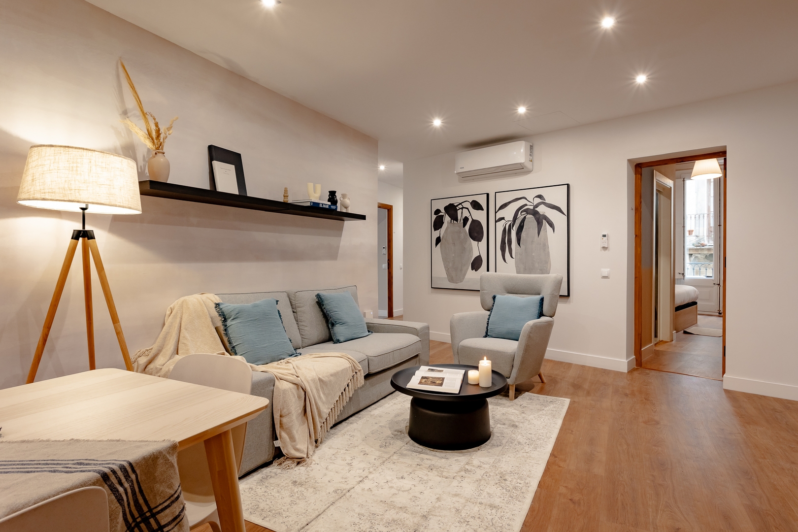 Suite Bor at Casa Nostra