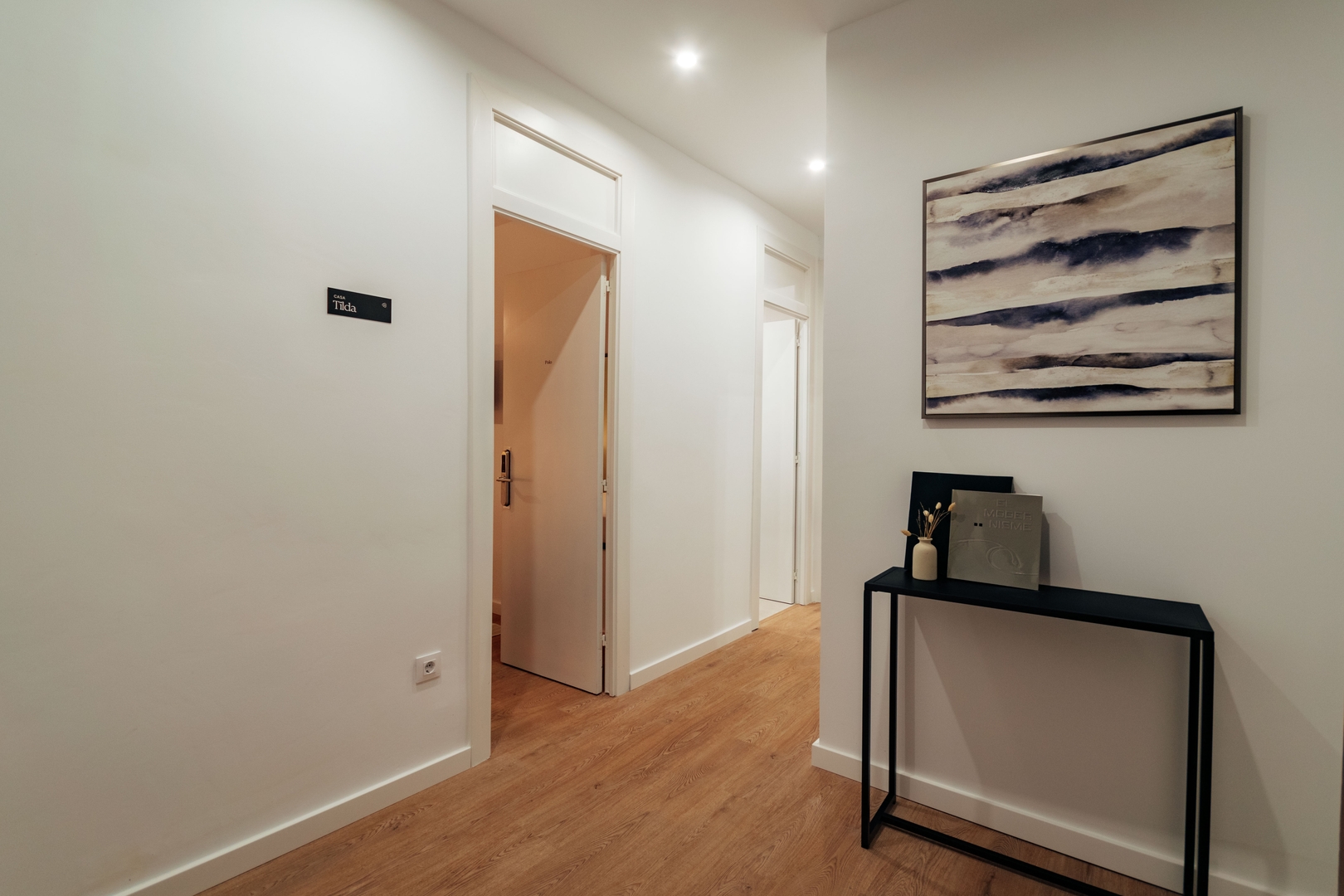 Room Juno at Casa Tilda