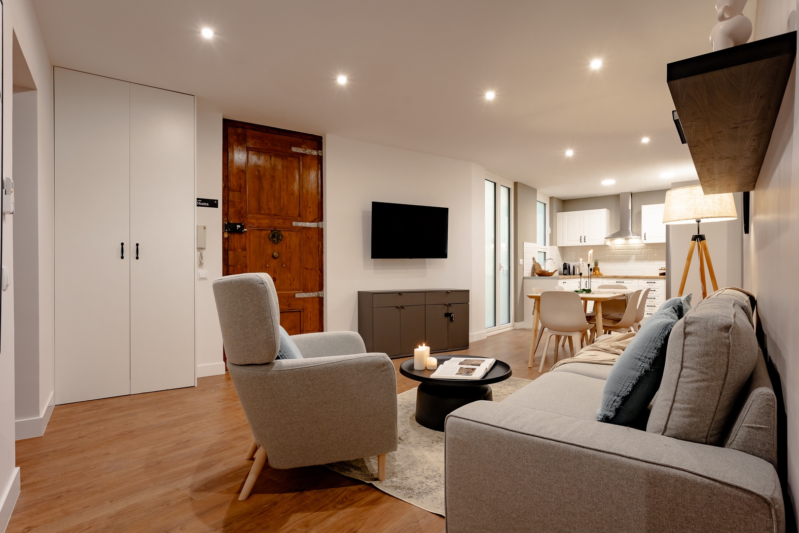 Suite Ger at Casa Nostra