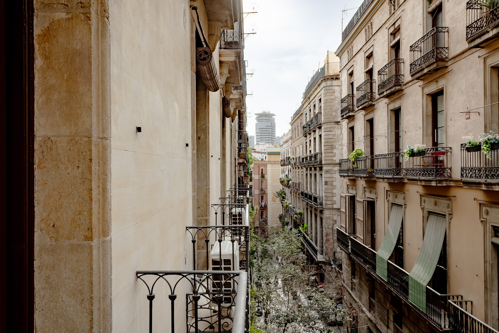 Suite Bor at Casa Nostra