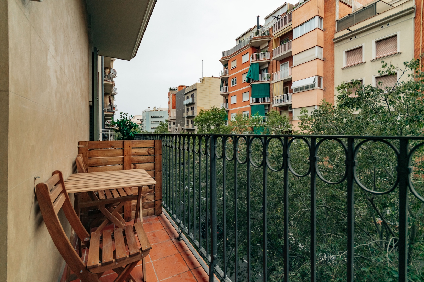 Room Lua at Casa Tilda