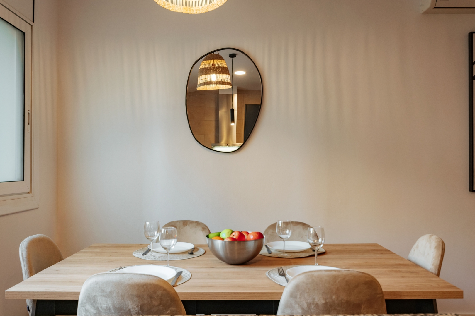 Room Deia at Casa Mel