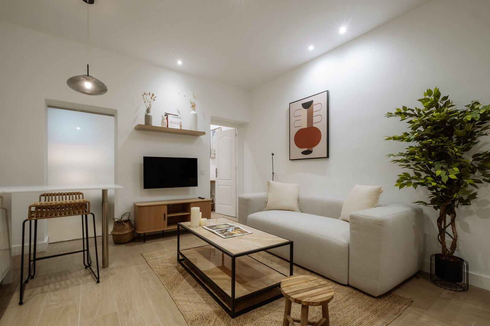 CASA SOFIA Badi Plus