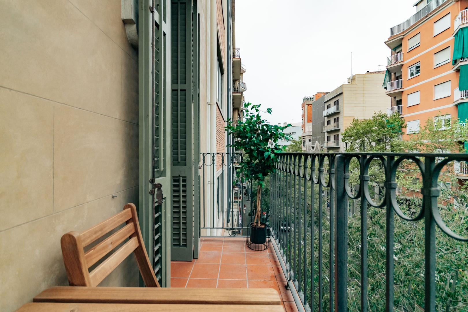 Room Polo at Casa Tilda