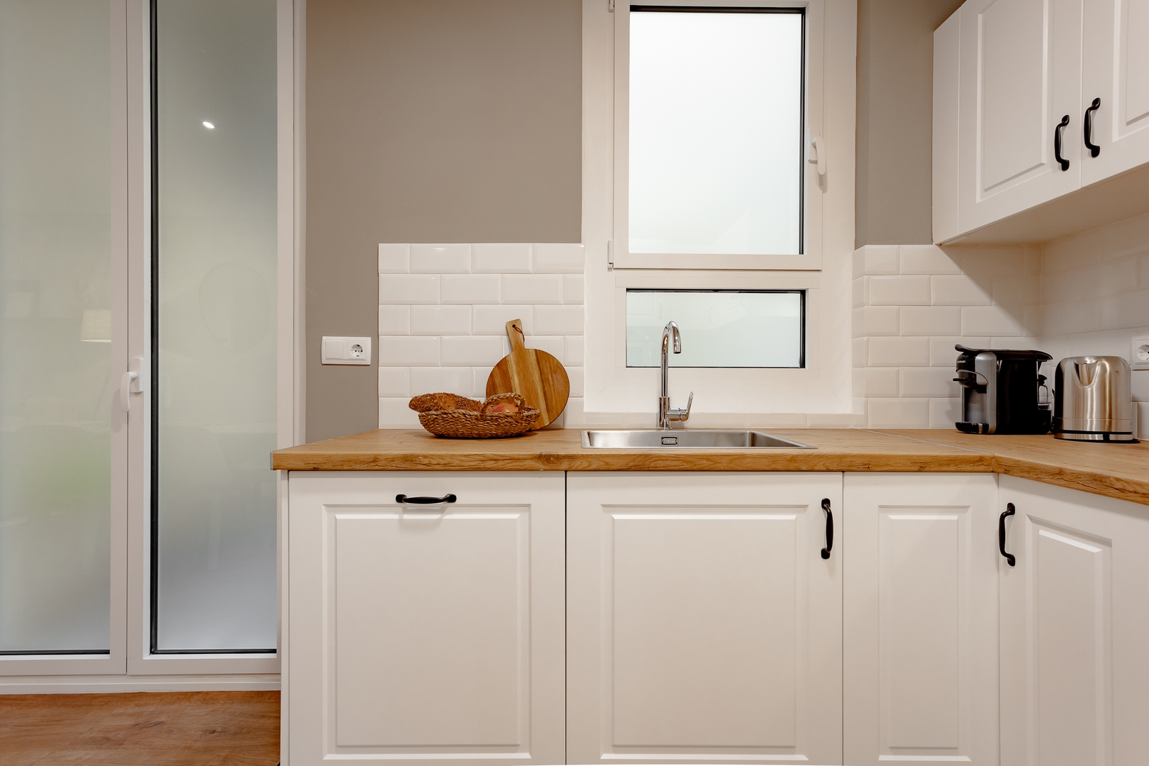 Suite Alp at Casa Nostra