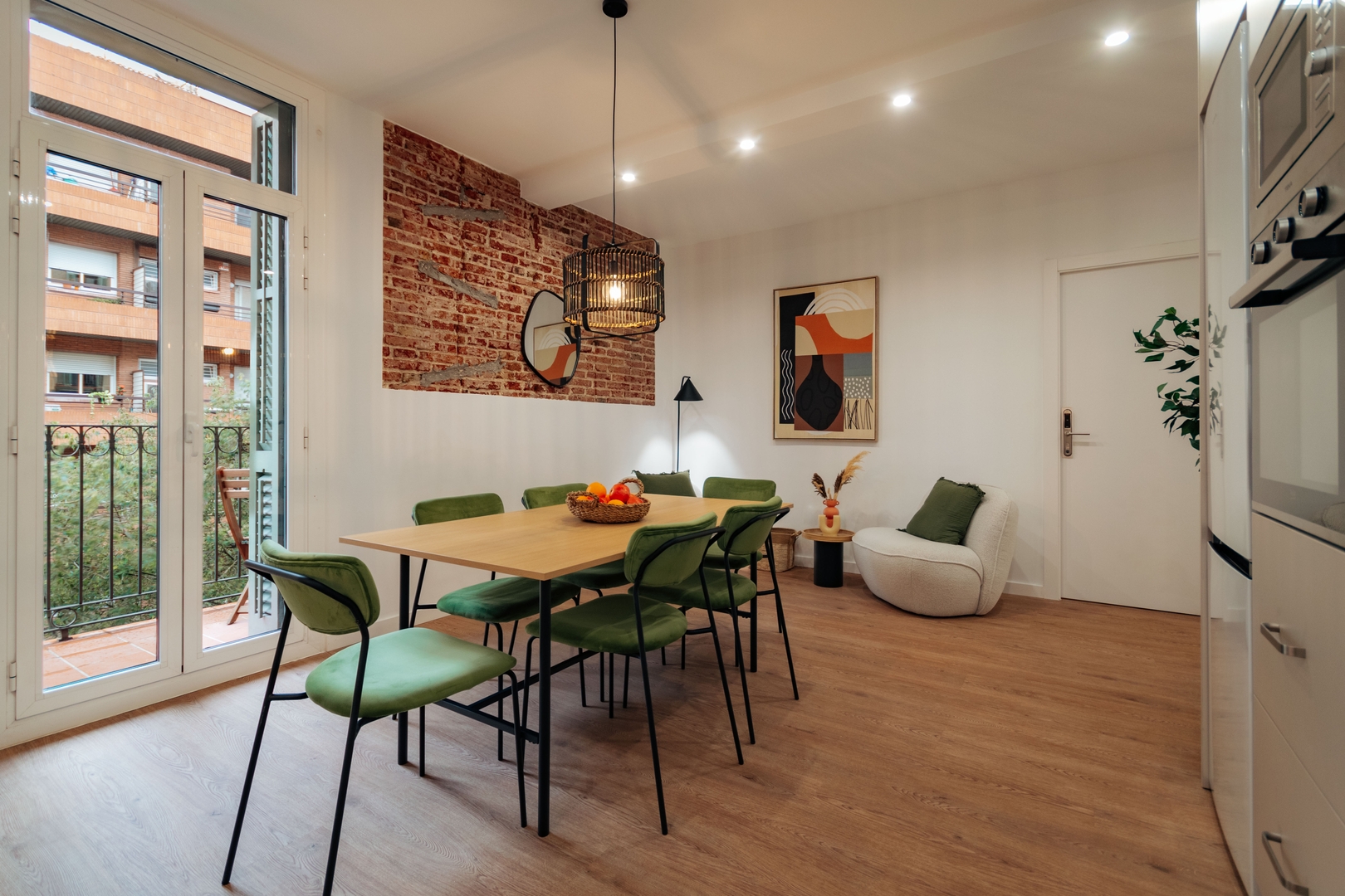 Room Polo at Casa Tilda