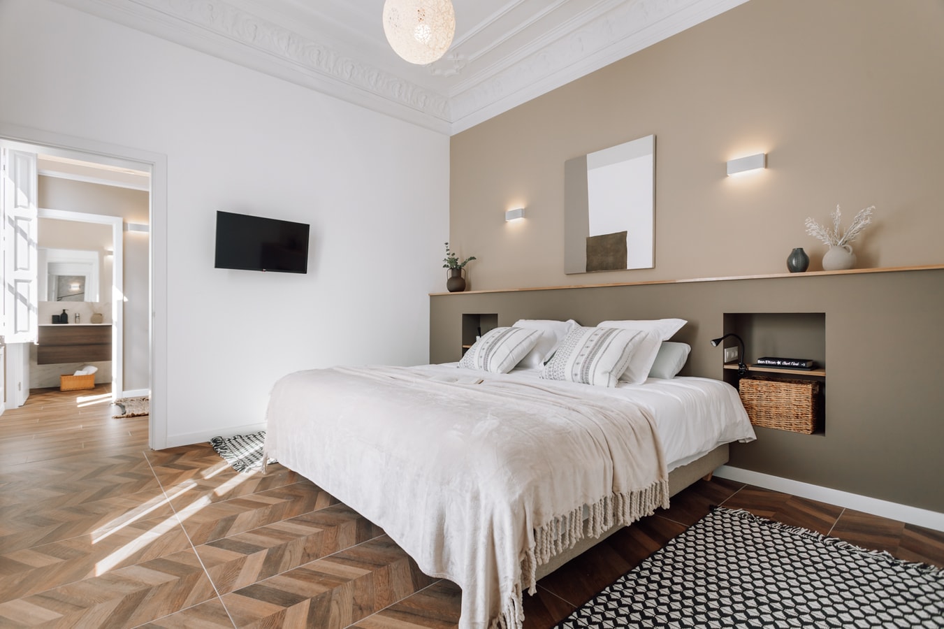 Suite Alta at Casa Nova