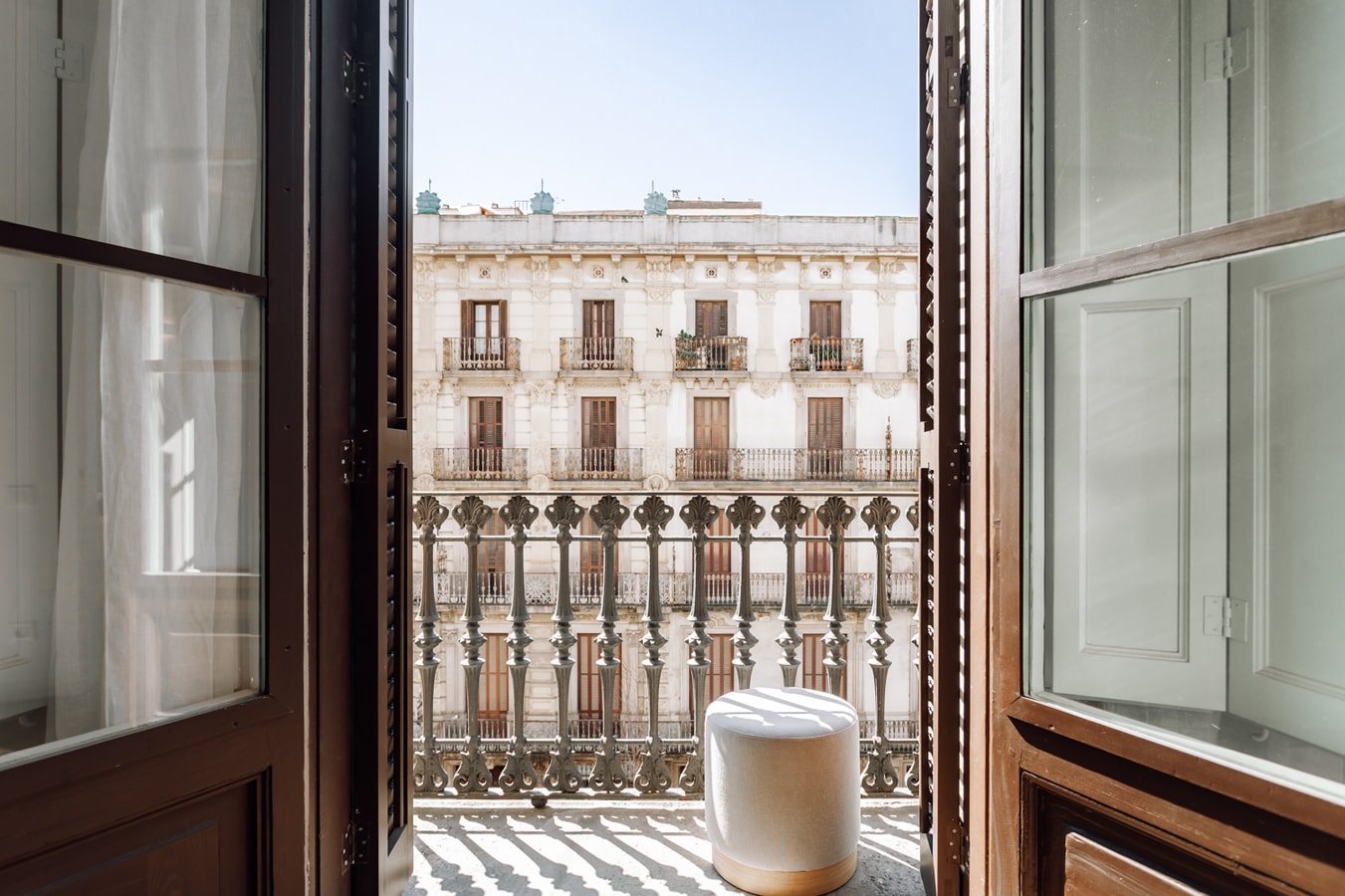 Suite Alta at Casa Nova