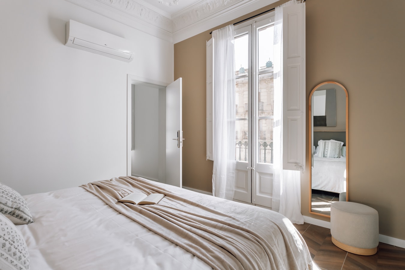 Suite Alta at Casa Nova