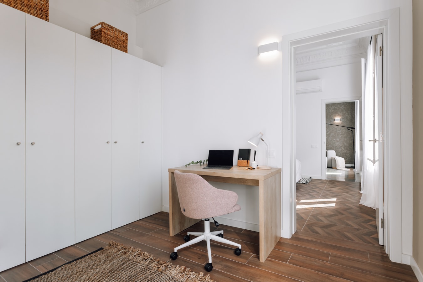 Suite Alta at Casa Nova