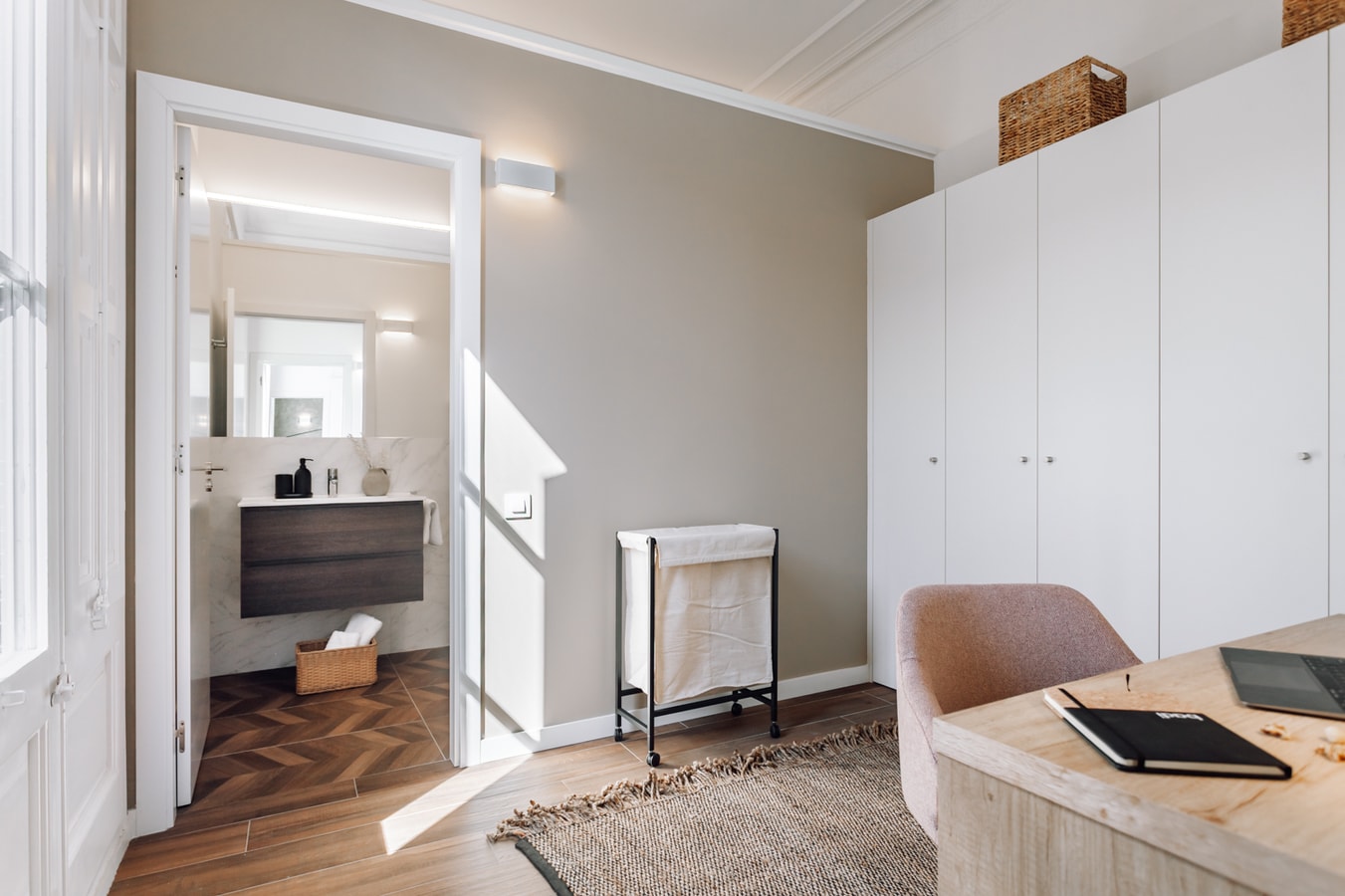 Suite Alta at Casa Nova