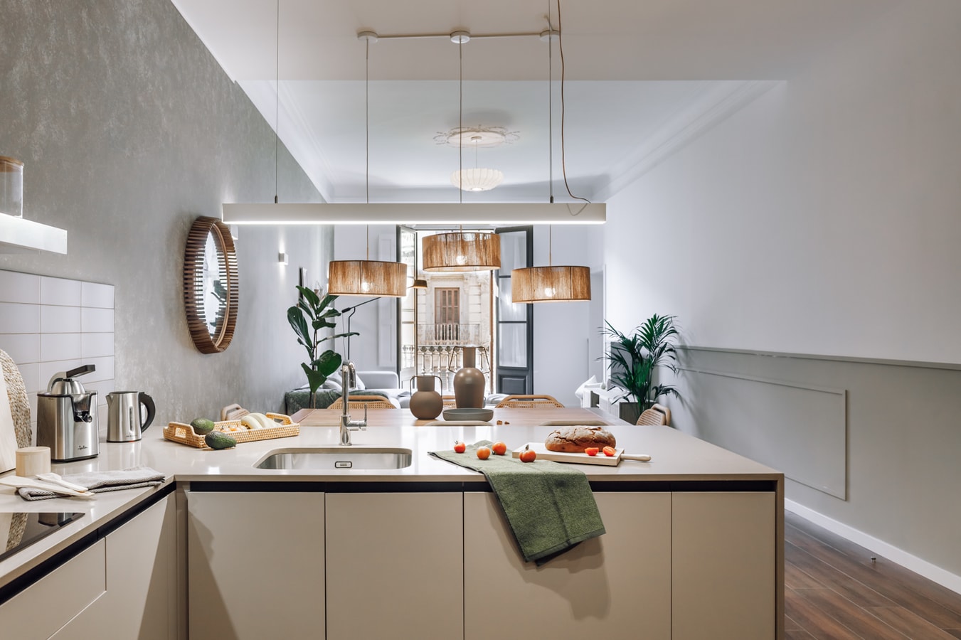 Suite Alta at Casa Nova