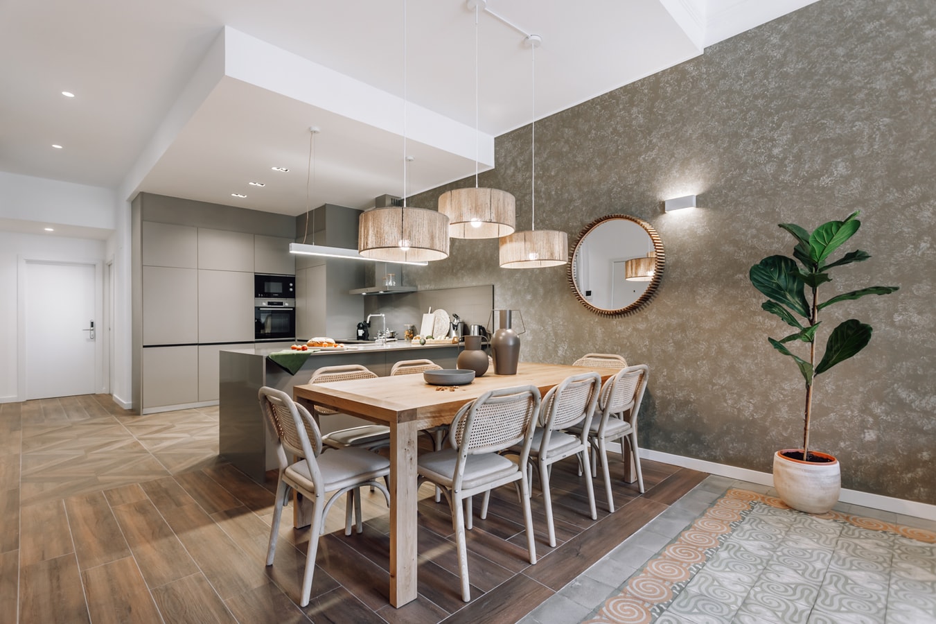 Suite Alta at Casa Nova