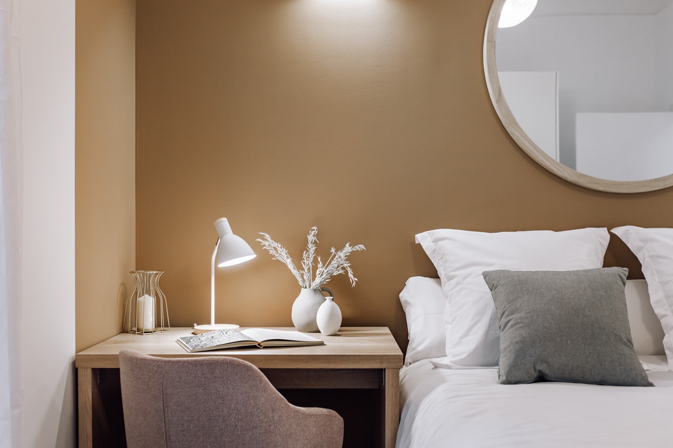 Suite Loma at Casa Nova