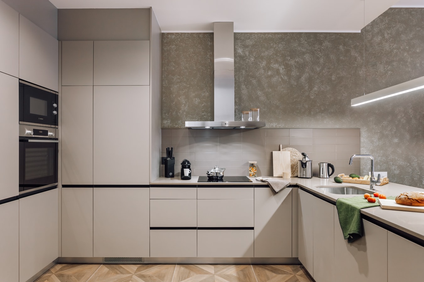 Suite Loma at Casa Nova