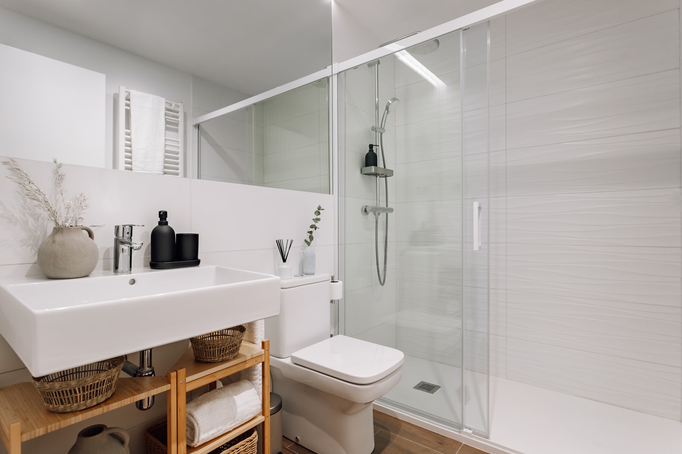 Suite Tono at Casa Nova