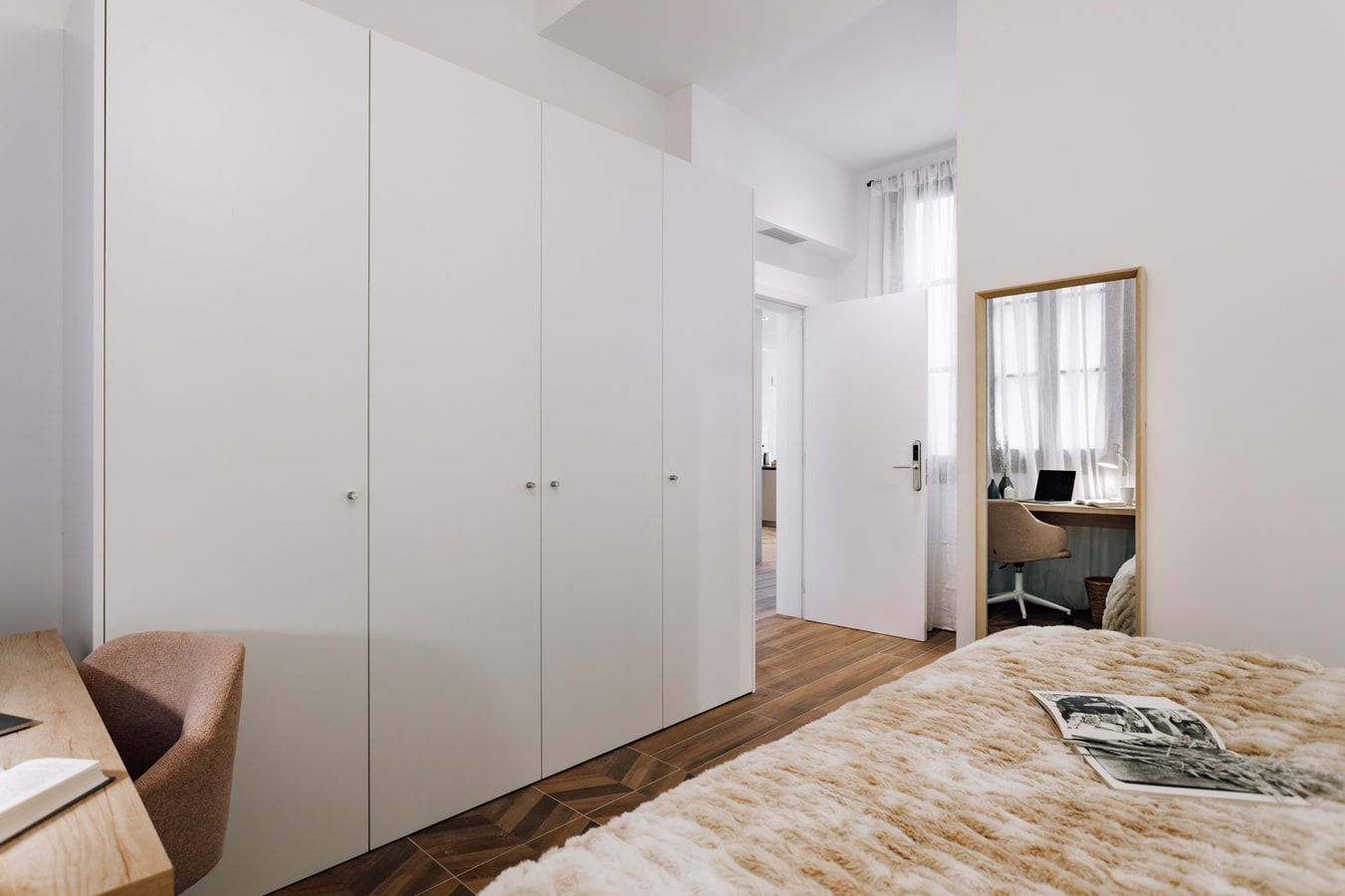 Suite Tono at Casa Nova