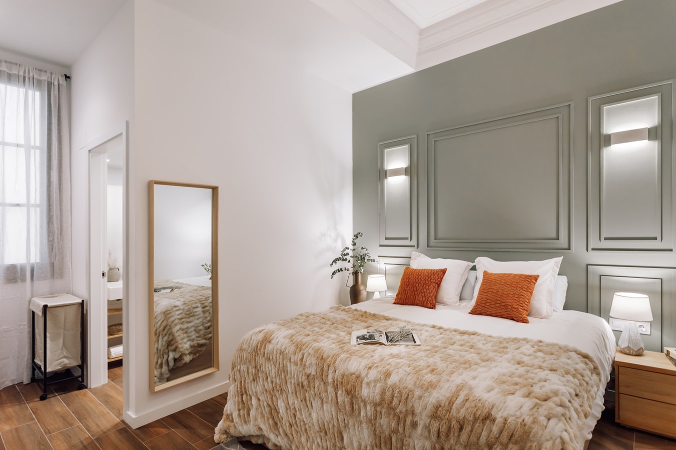 Suite Tono at Casa Nova