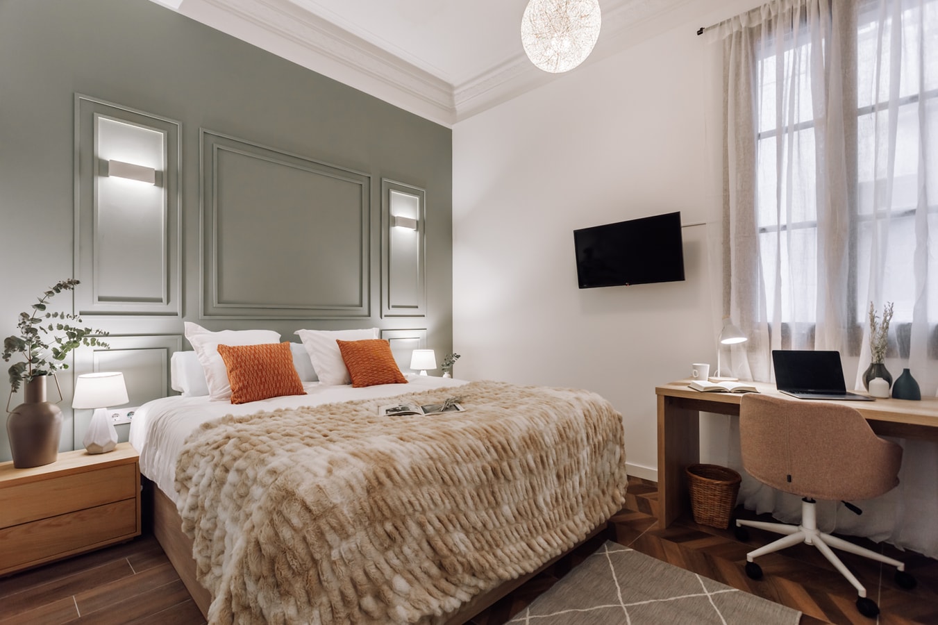 Suite Tono at Casa Nova