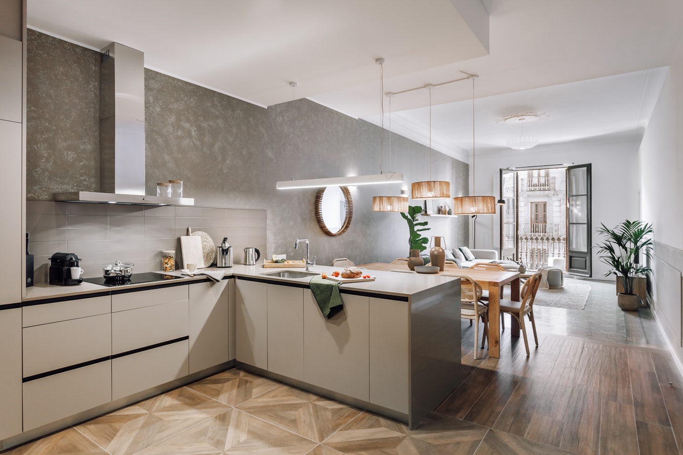 Suite Tono at Casa Nova