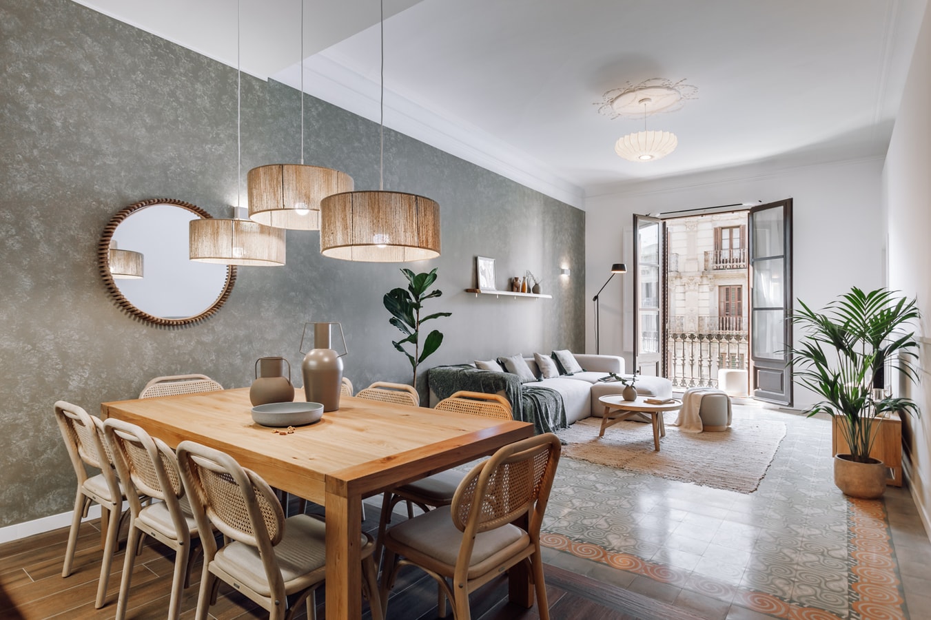 Suite Tono at Casa Nova