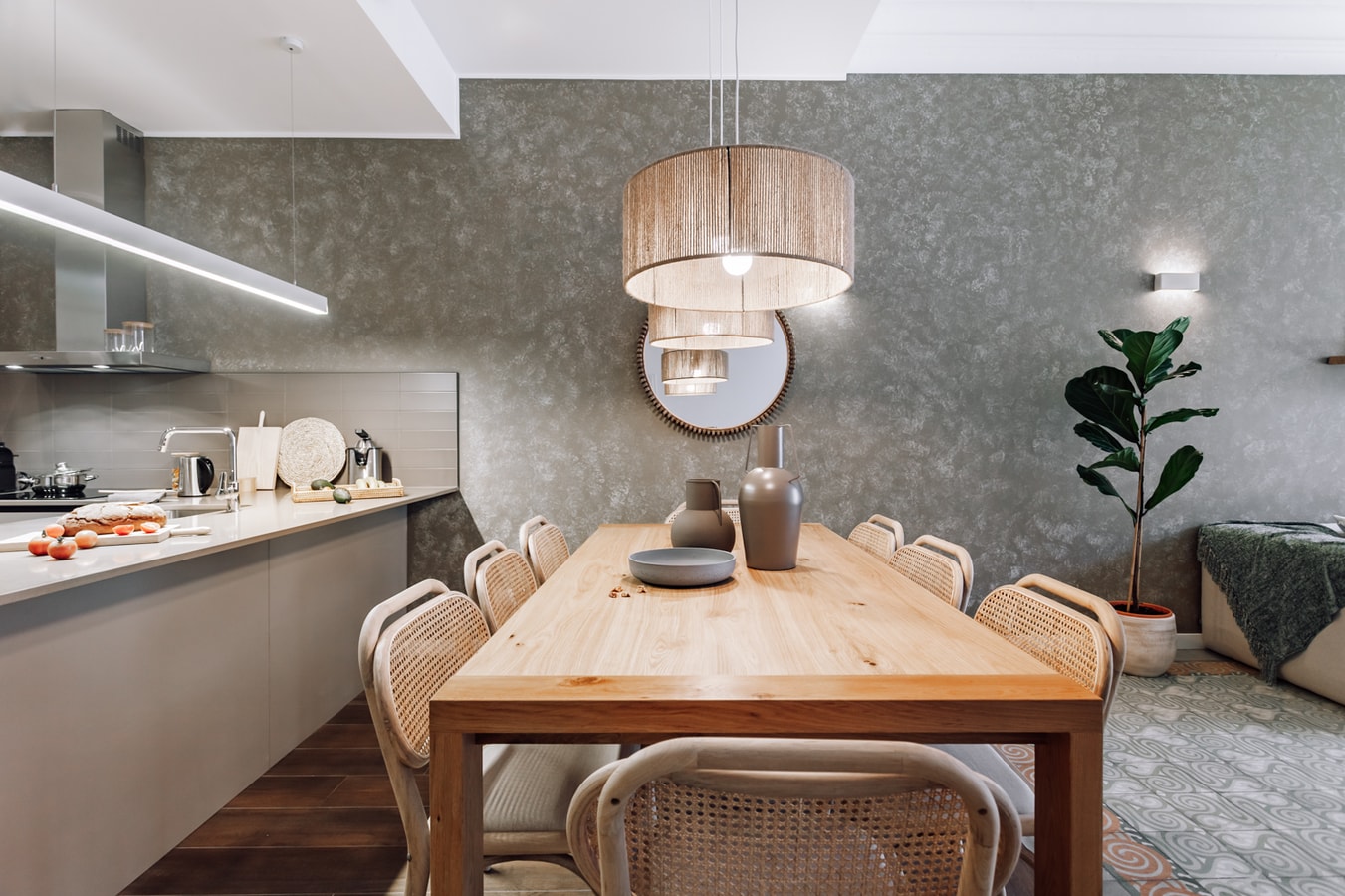 Suite Tono at Casa Nova