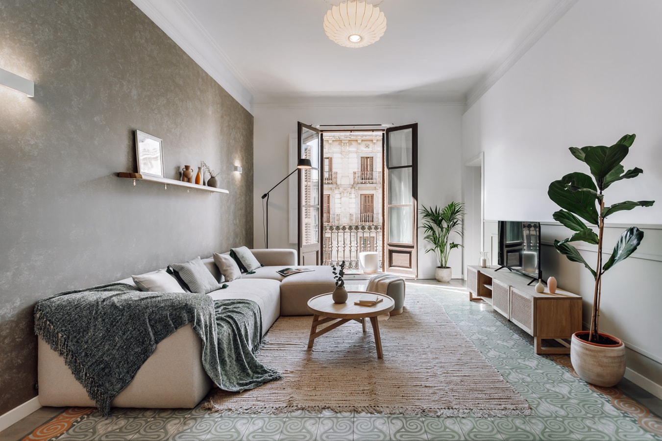 Suite Tono at Casa Nova