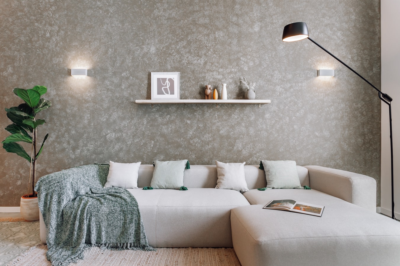 Suite Tono at Casa Nova