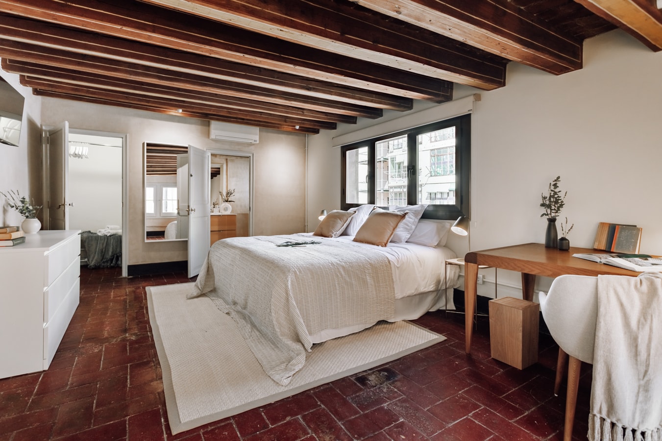 Suite Corona at Casa Conde