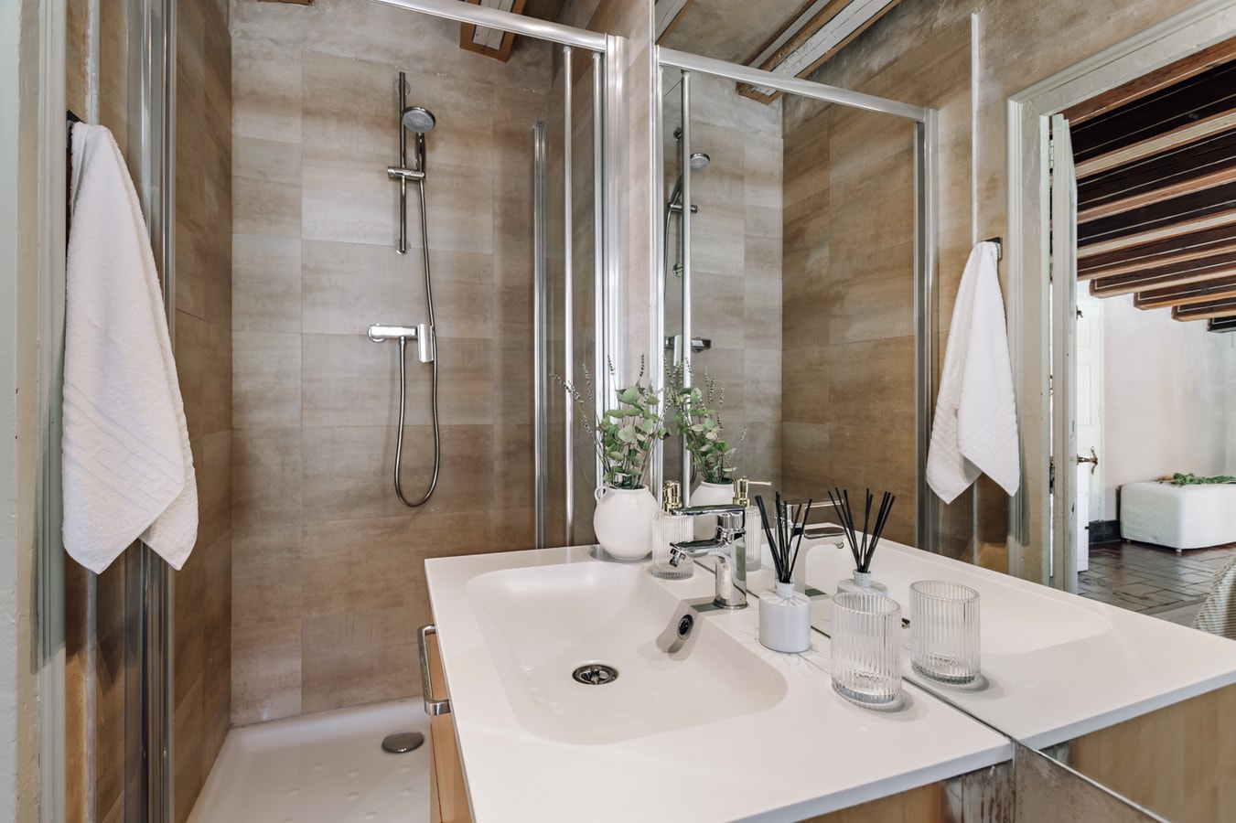 Suite Corona at Casa Conde