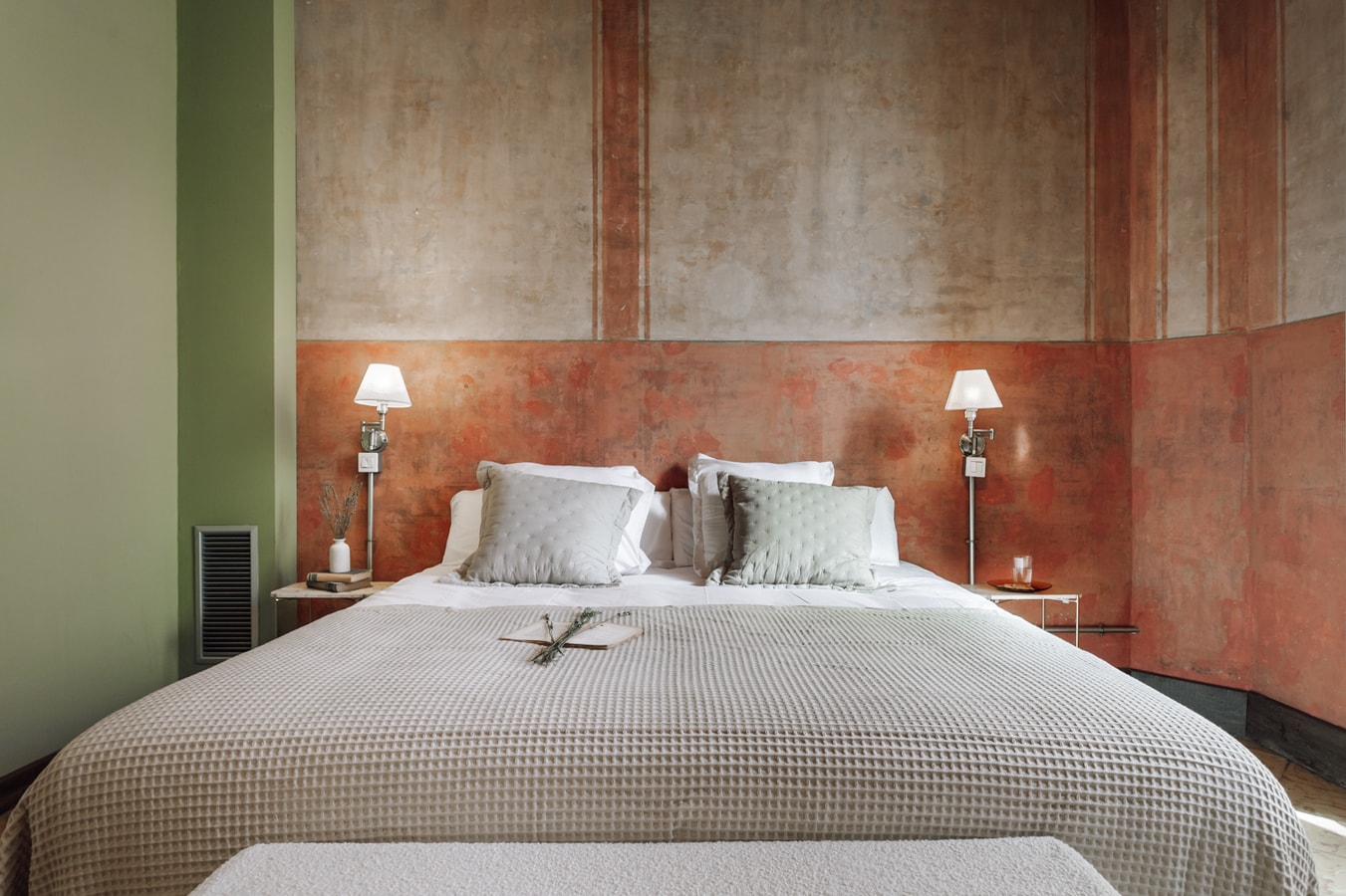 Suite Liria at Casa Conde