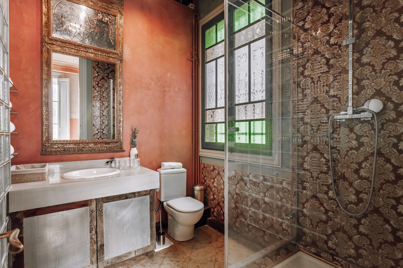 Suite Liria at Casa Conde