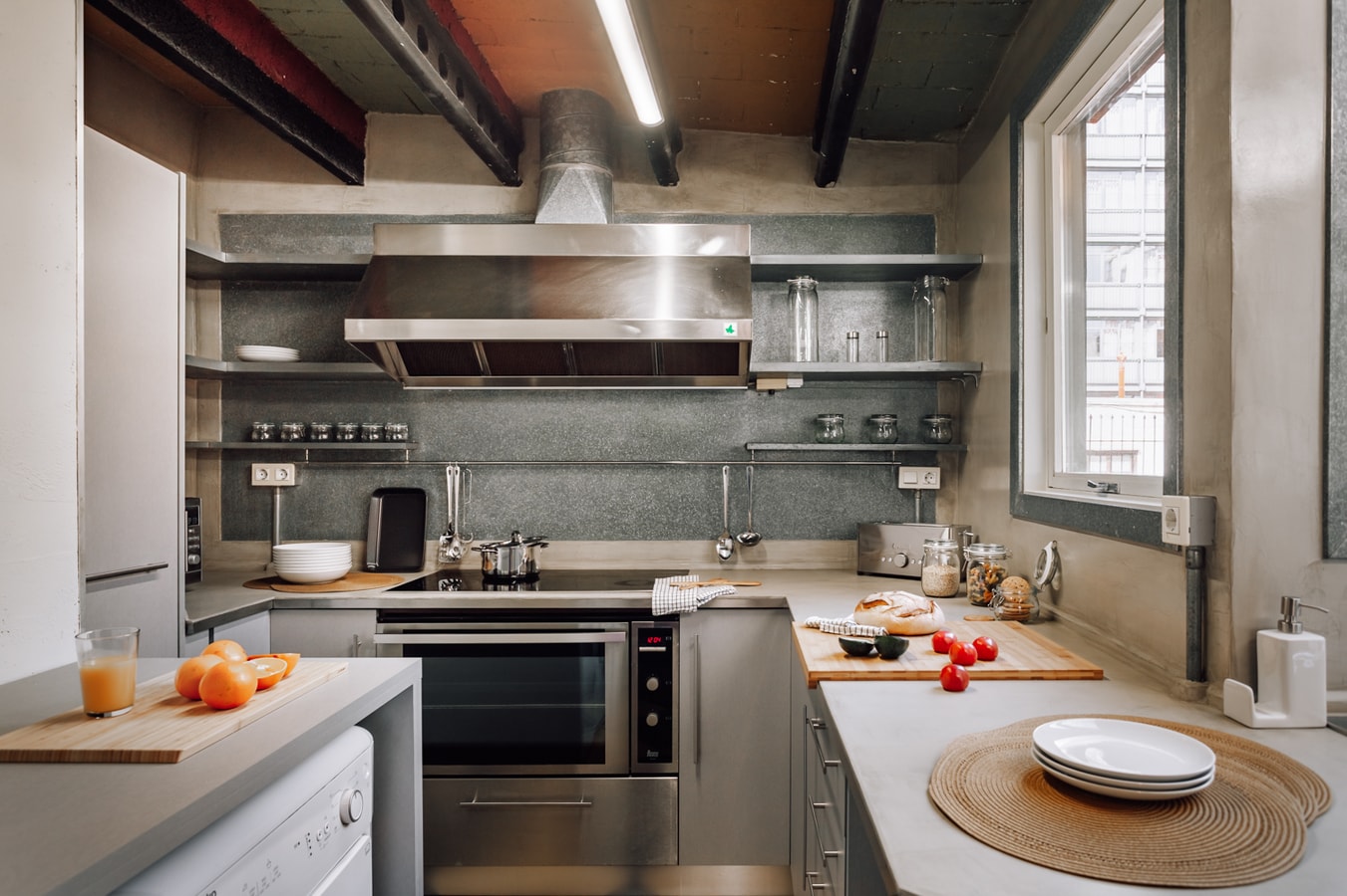 Suite Liria at Casa Conde