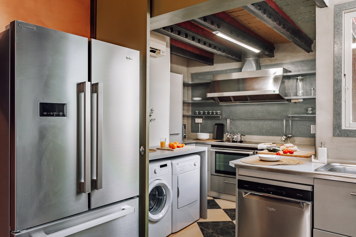 Suite Liria at Casa Conde