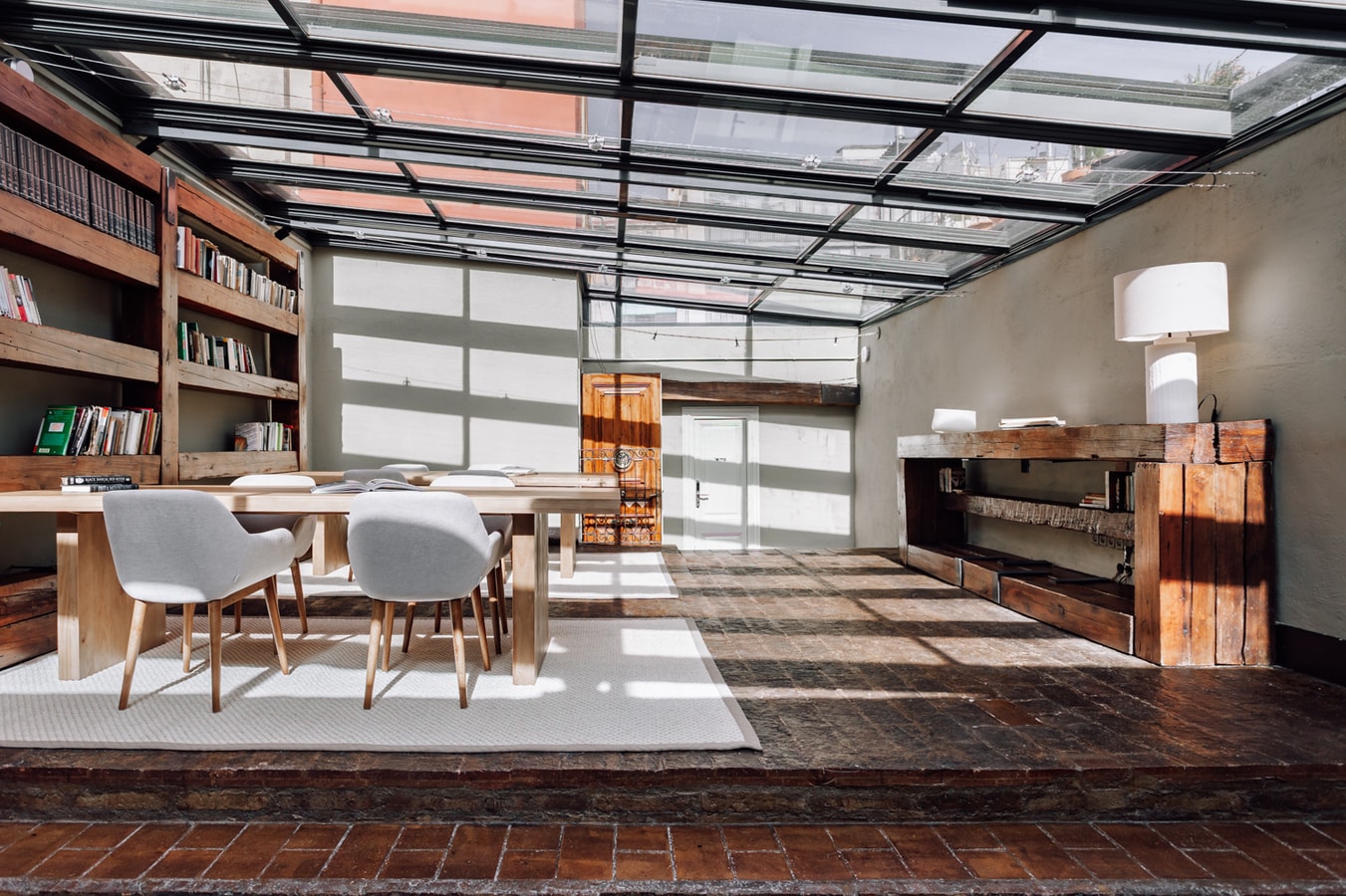 Suite Liria at Casa Conde