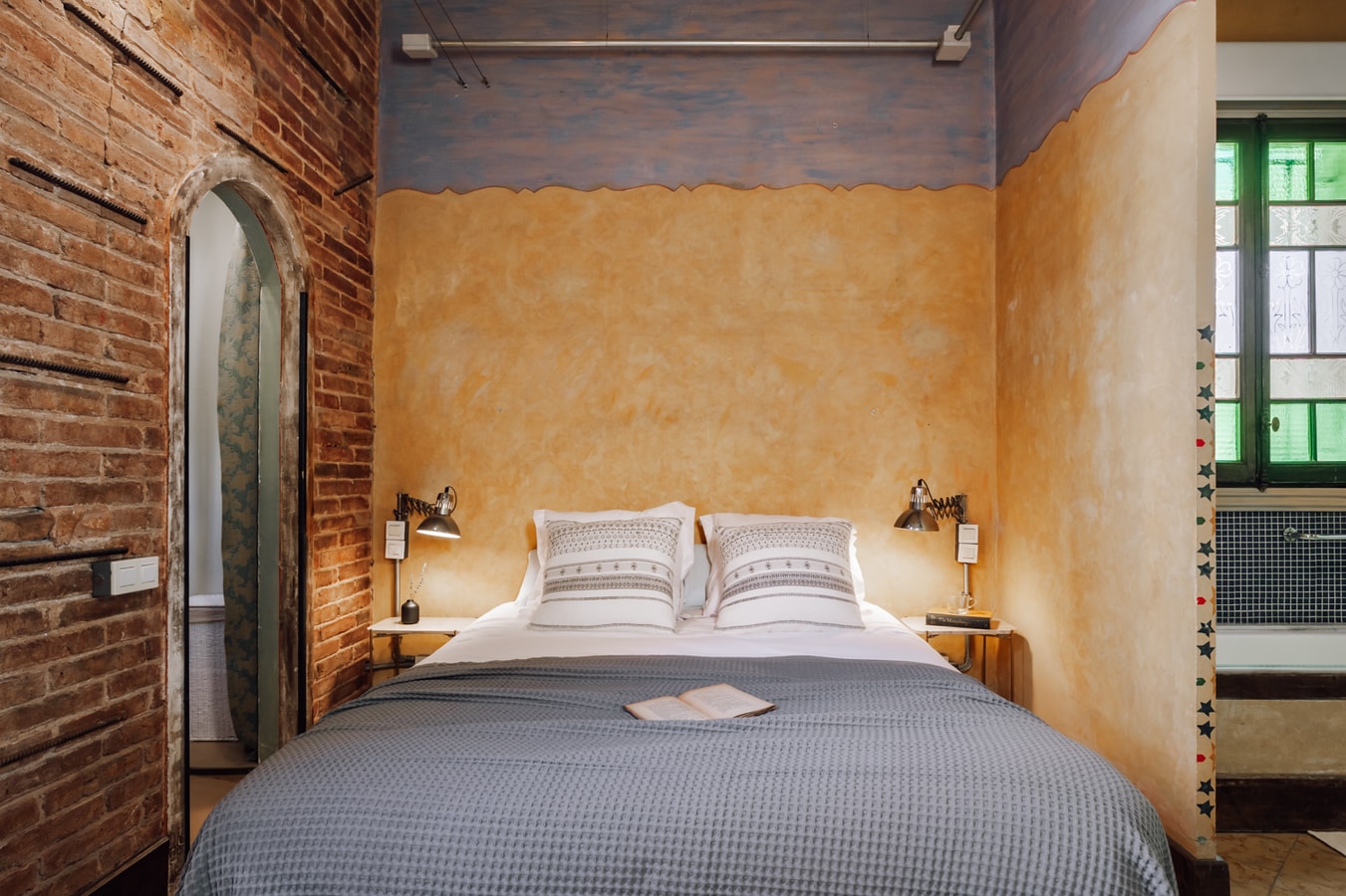 Suite Medina at Casa Conde