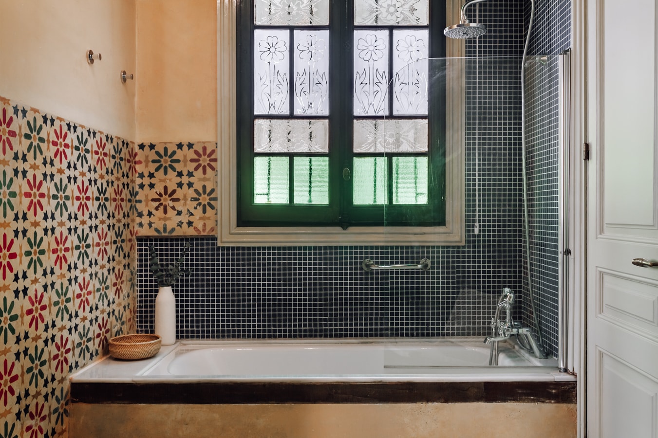 Suite Medina at Casa Conde