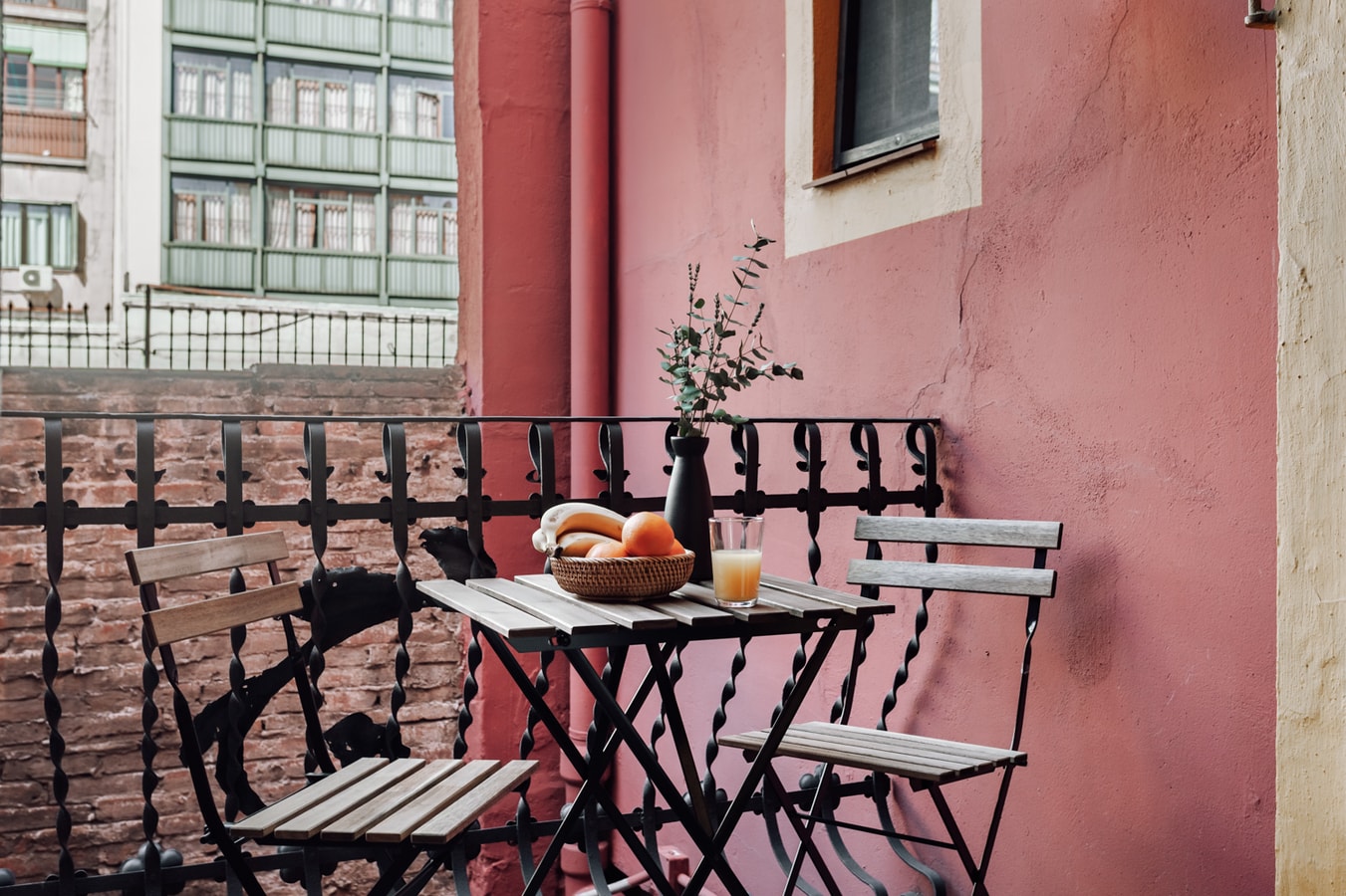 Suite Medina at Casa Conde